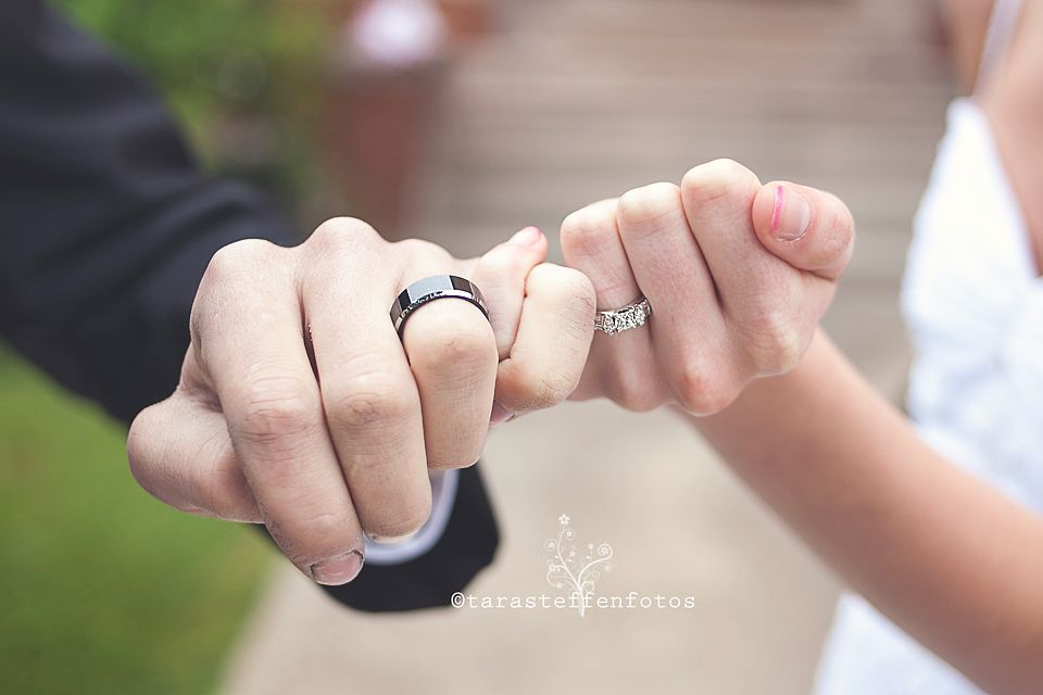 Unleash Your Style: Ditch the Mall for Unique, Affordable Men's Wedding Rings at TwistedBands.com!