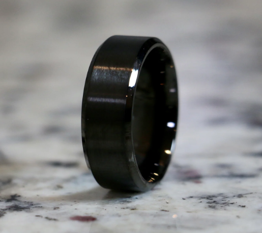 Embrace Unique Wedding Rings that Defy Tradition and Reflect Your Personal Style, Shattering the Age-Old Stereotypes of Dull, Generic Bands Handed Down Through Generations