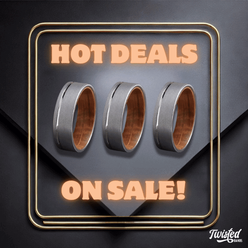 Hot Deals on Sale