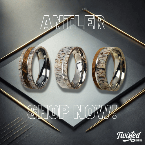 Antler Shop Now!