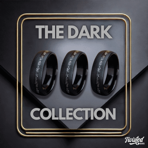 The Dark Collection