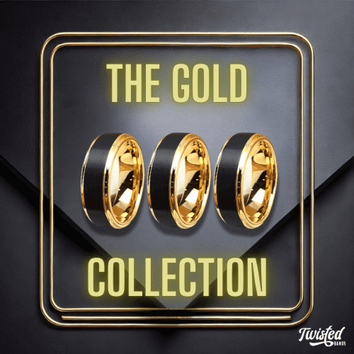 The Gold Collection