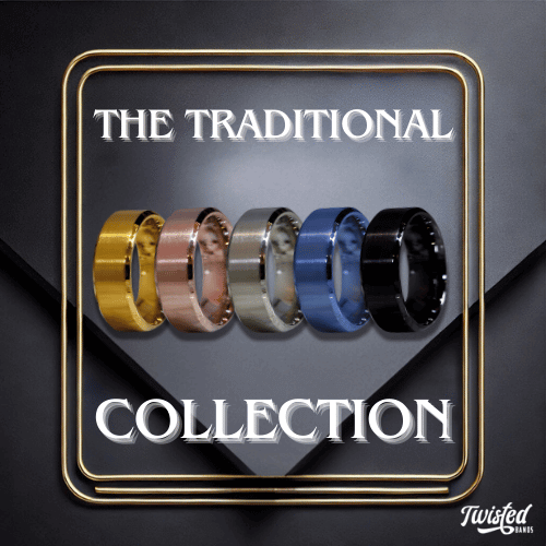 The Traditional Collection