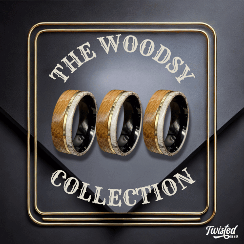 The Woodsy Collection