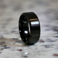 Couple men's wedding ring