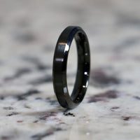 Couple women wedding band