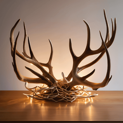 Deer Antlers