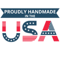 Hand-made in the USA