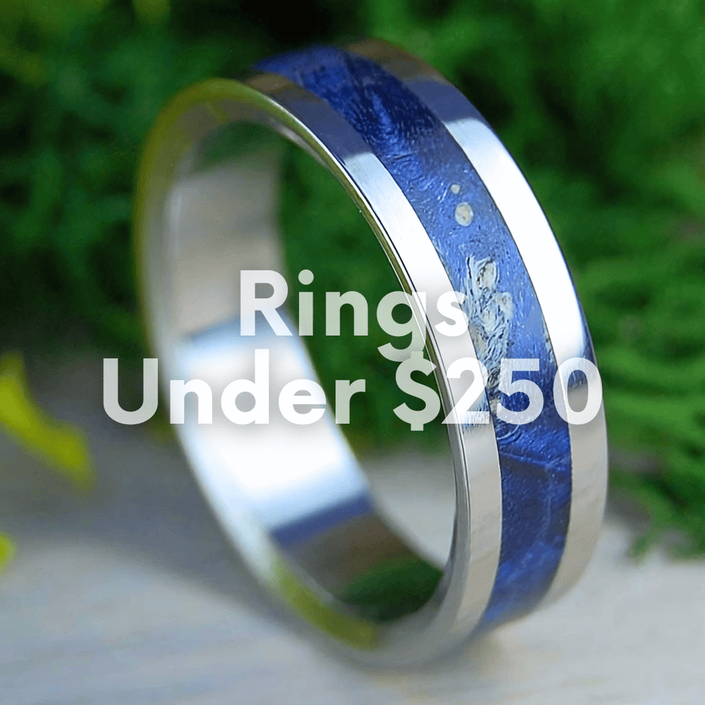 Rings Under $250 Collection Image