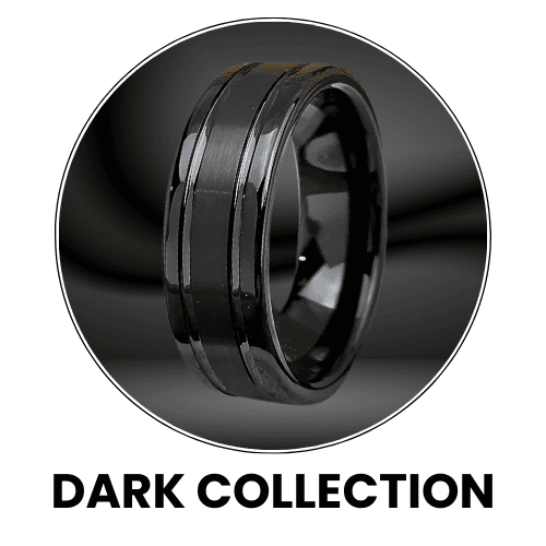 The Dark Collection Banner Image