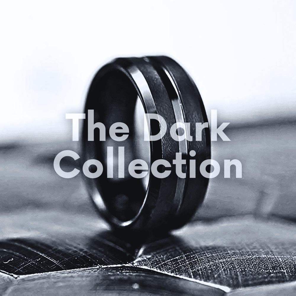 The Dark Collection Image