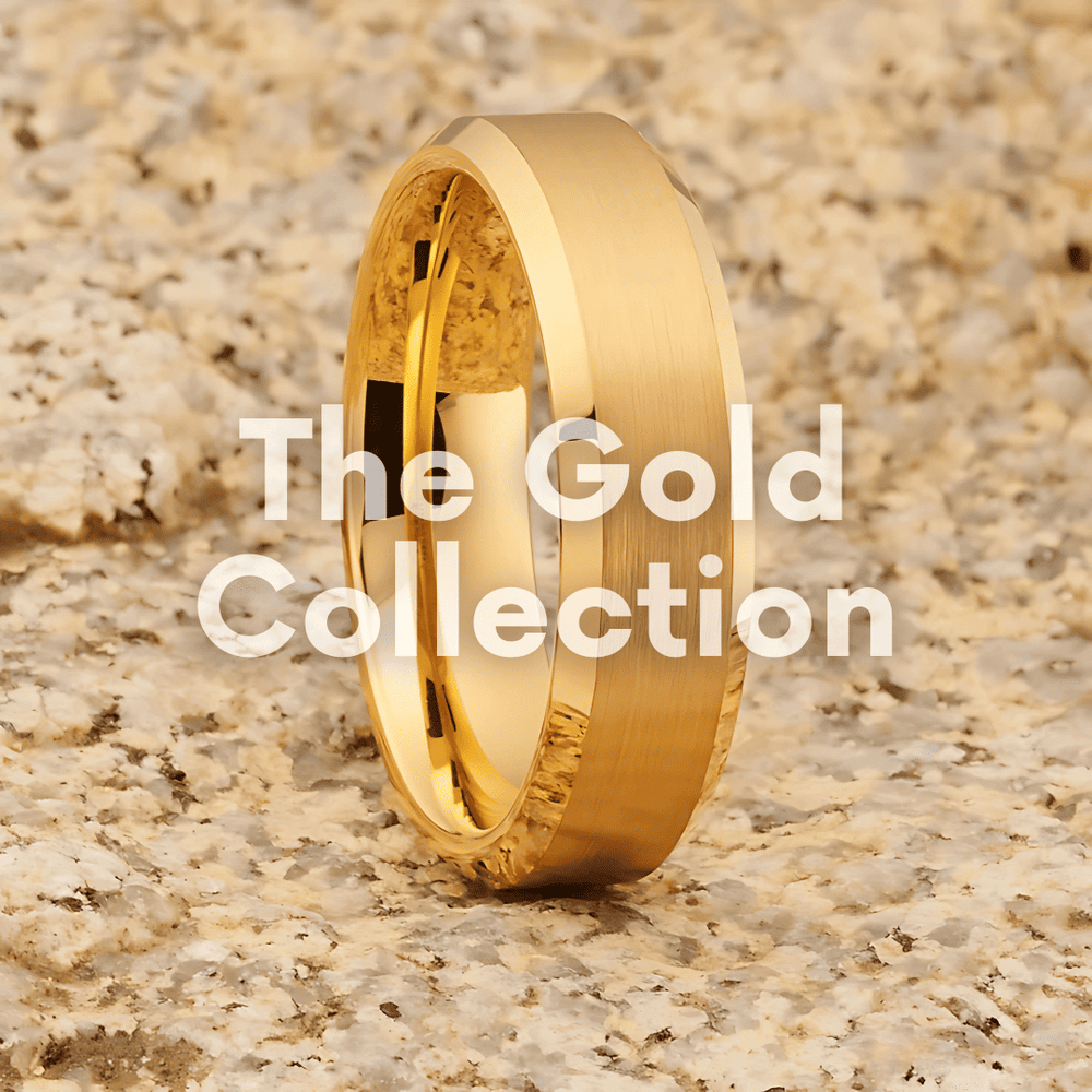 The Gold Collection Image