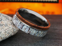 The Prince Unique Wedding Band