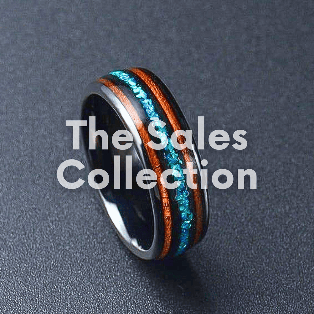 The Sales Collection Image