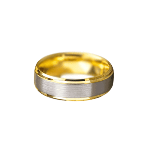 The Stellar Best Selling Wedding Band