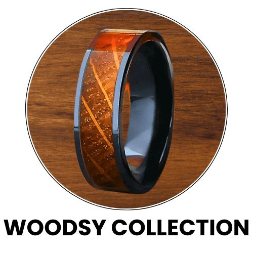 The Woodsy Collection Banner Image