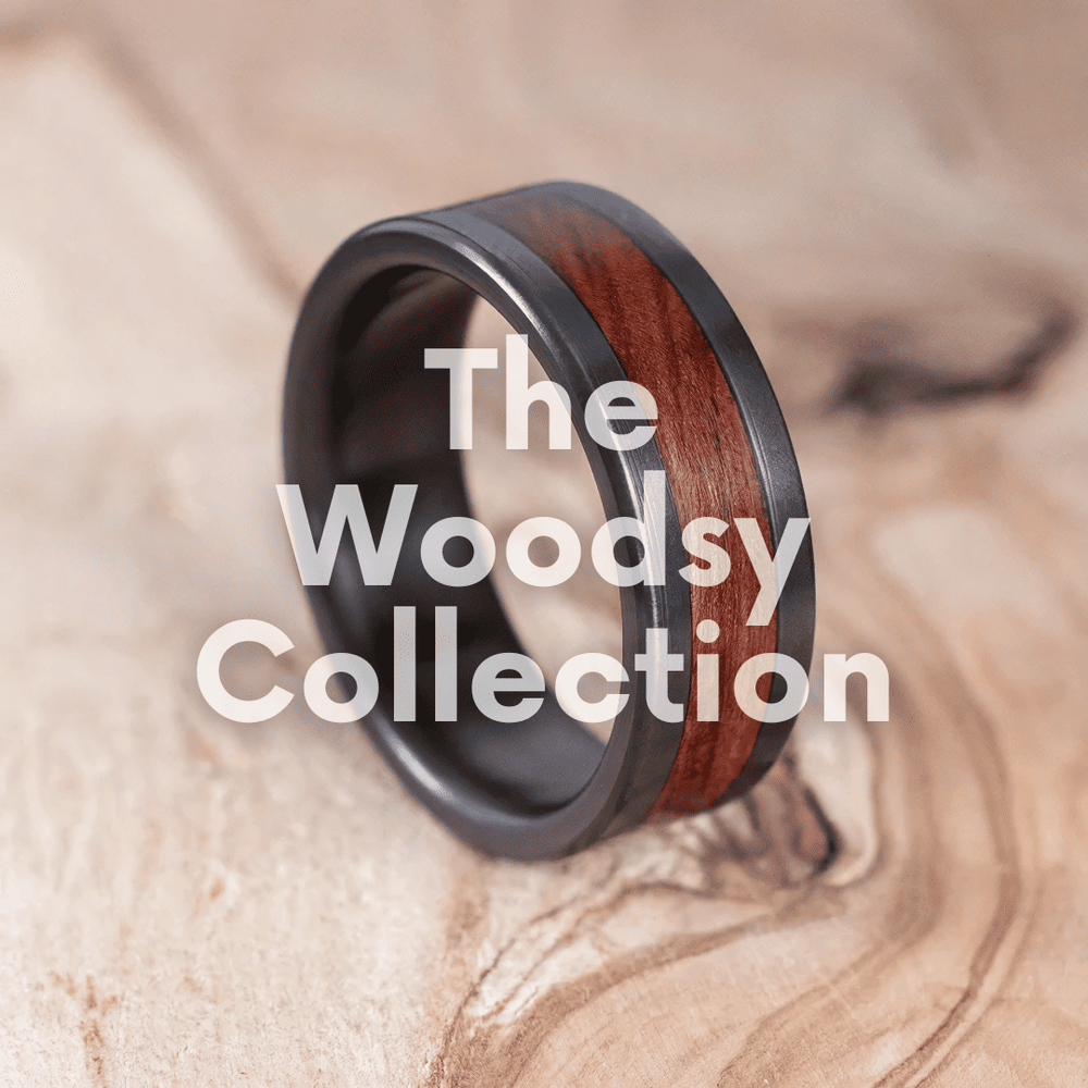 The Woodsy Collection Image